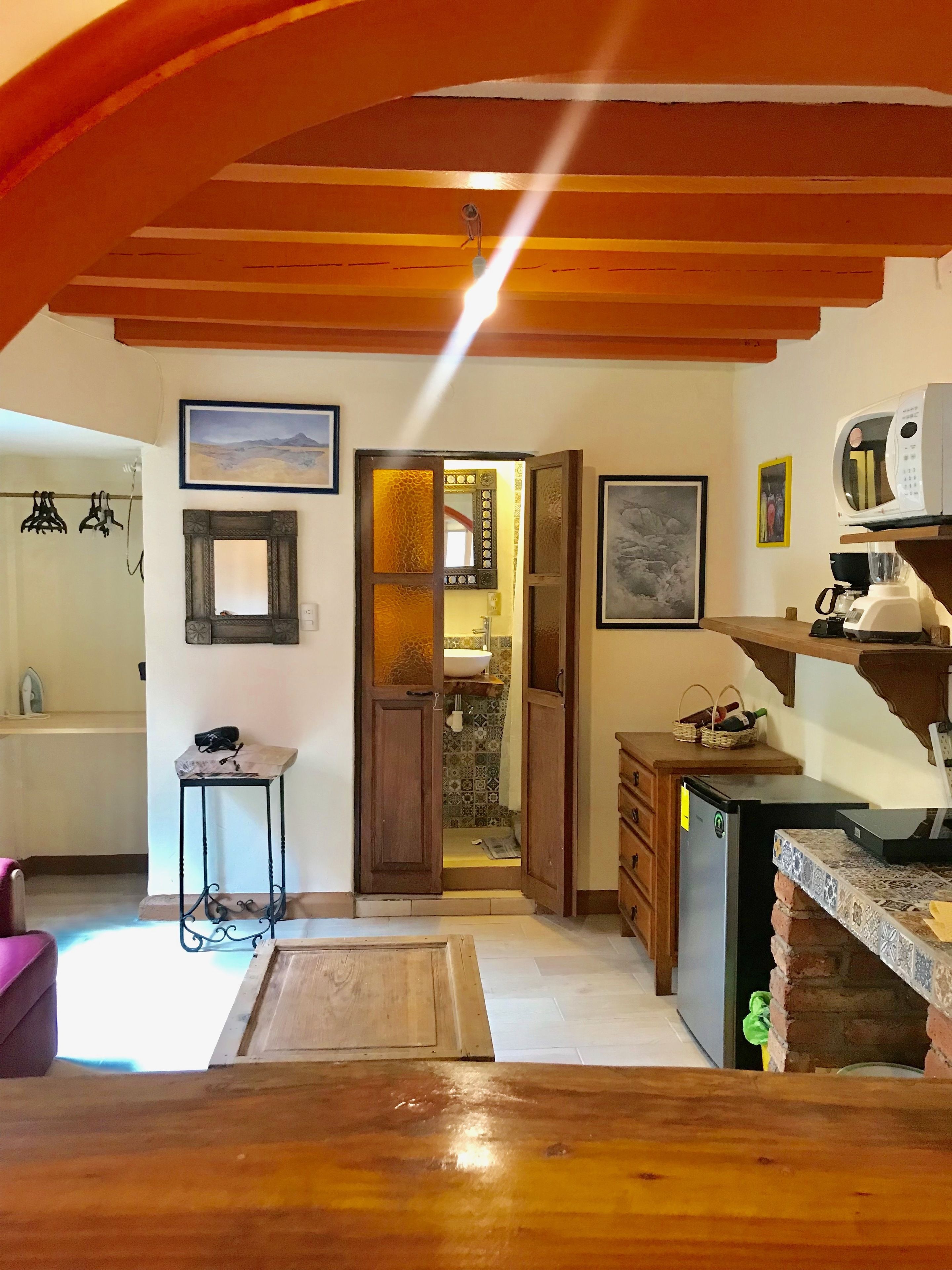 Photo - Lofts Las Cuatro Puertas