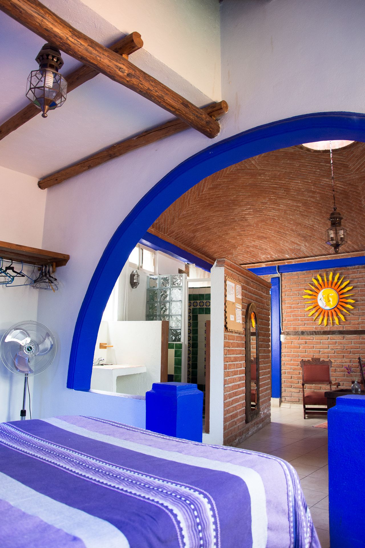 Photo - Lofts Las Cuatro Puertas