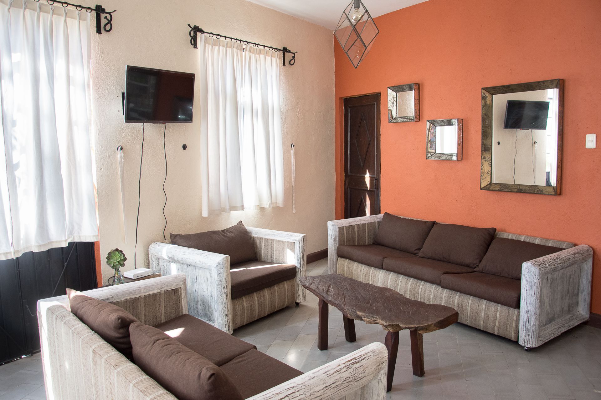 Photo - Lofts Las Cuatro Puertas