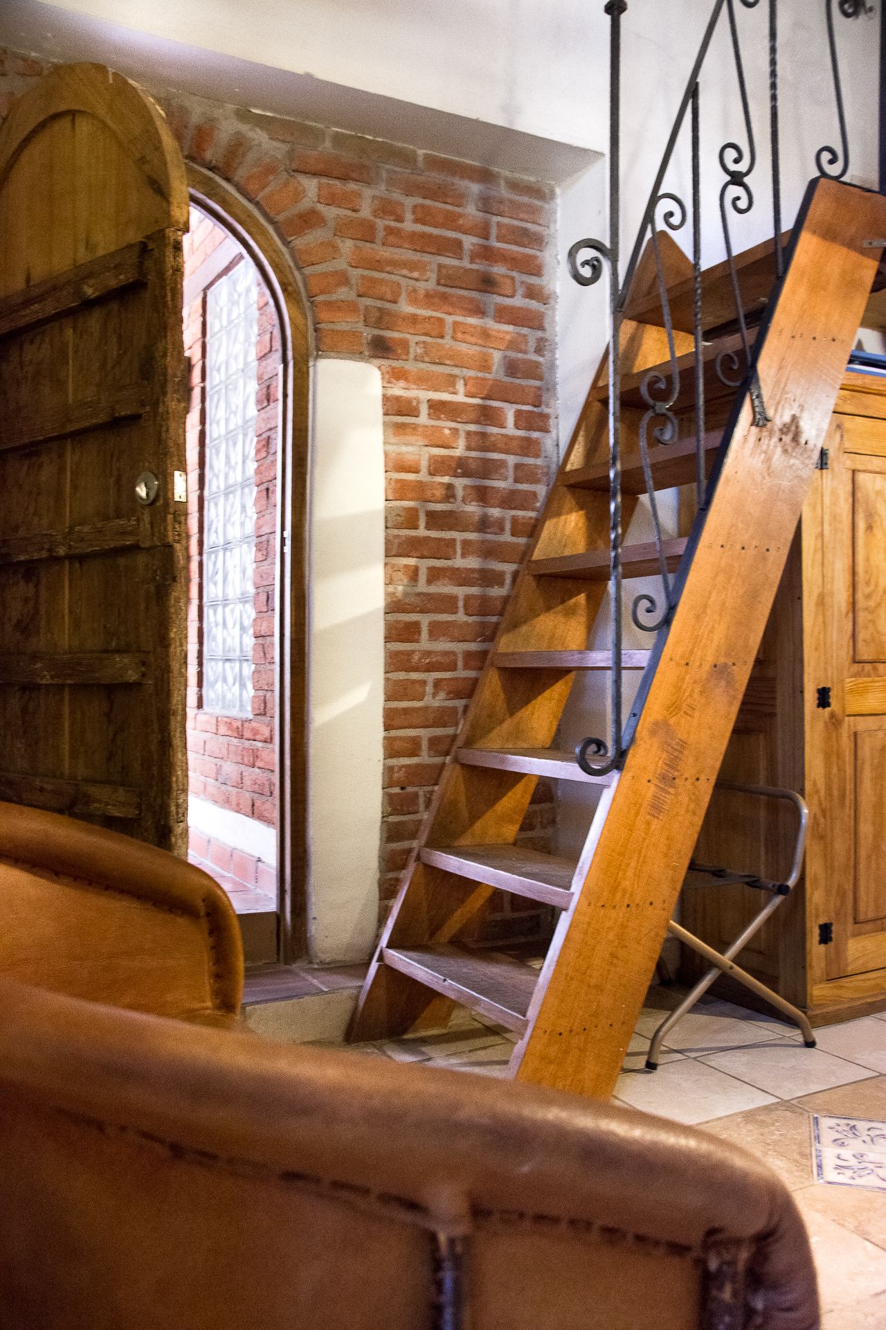 Photo - Lofts Las Cuatro Puertas