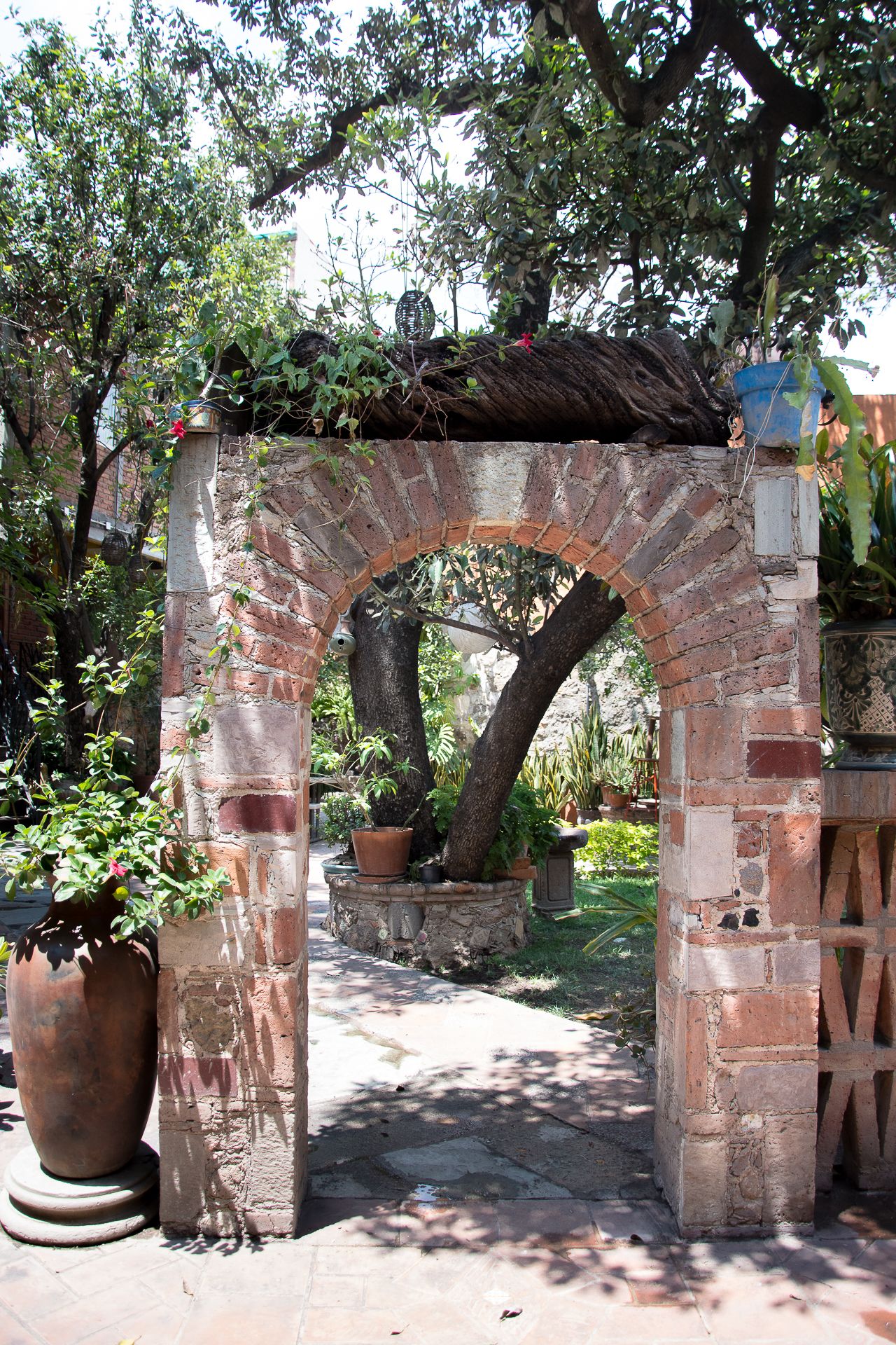 Photo - Lofts Las Cuatro Puertas