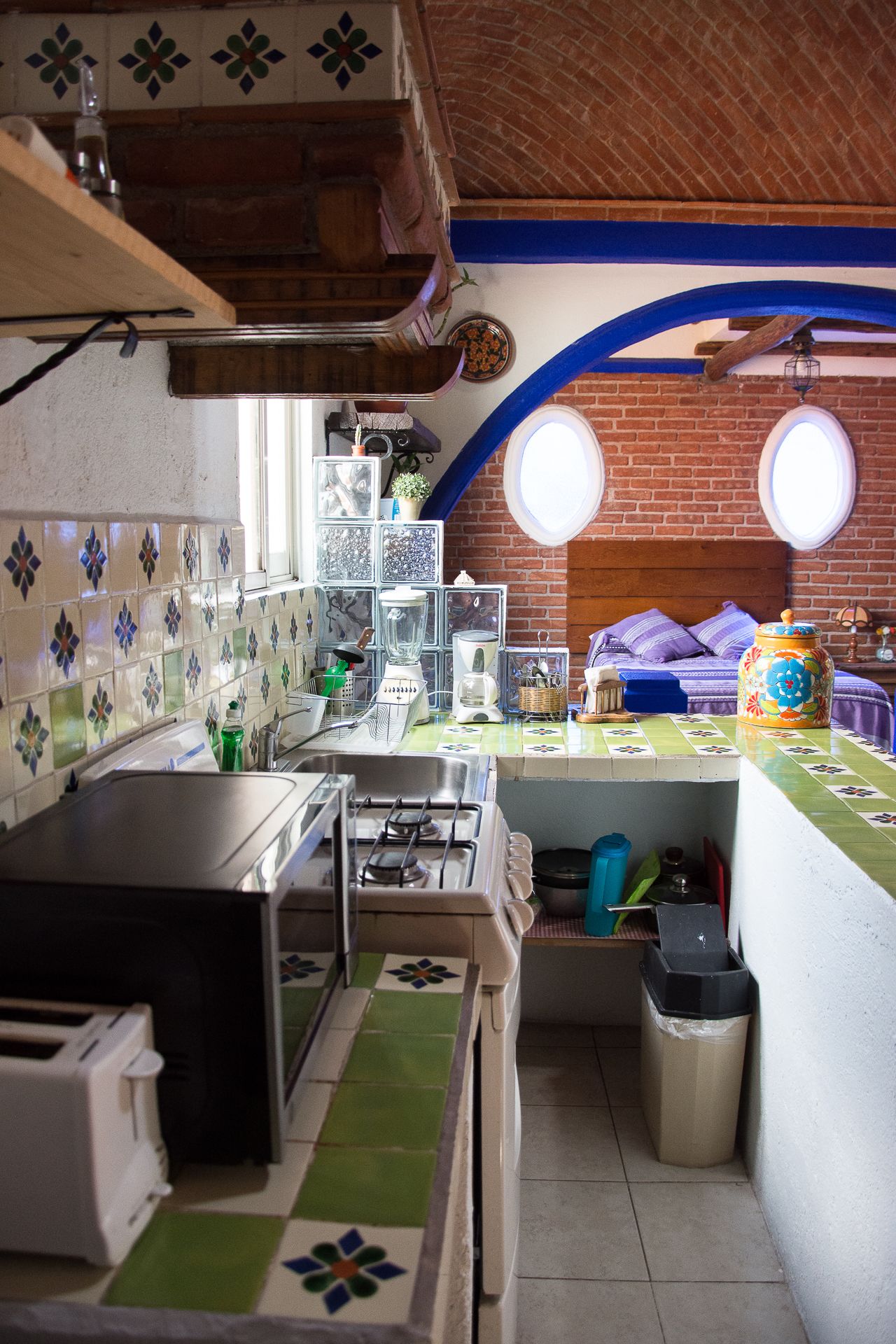 Photo - Lofts Las Cuatro Puertas