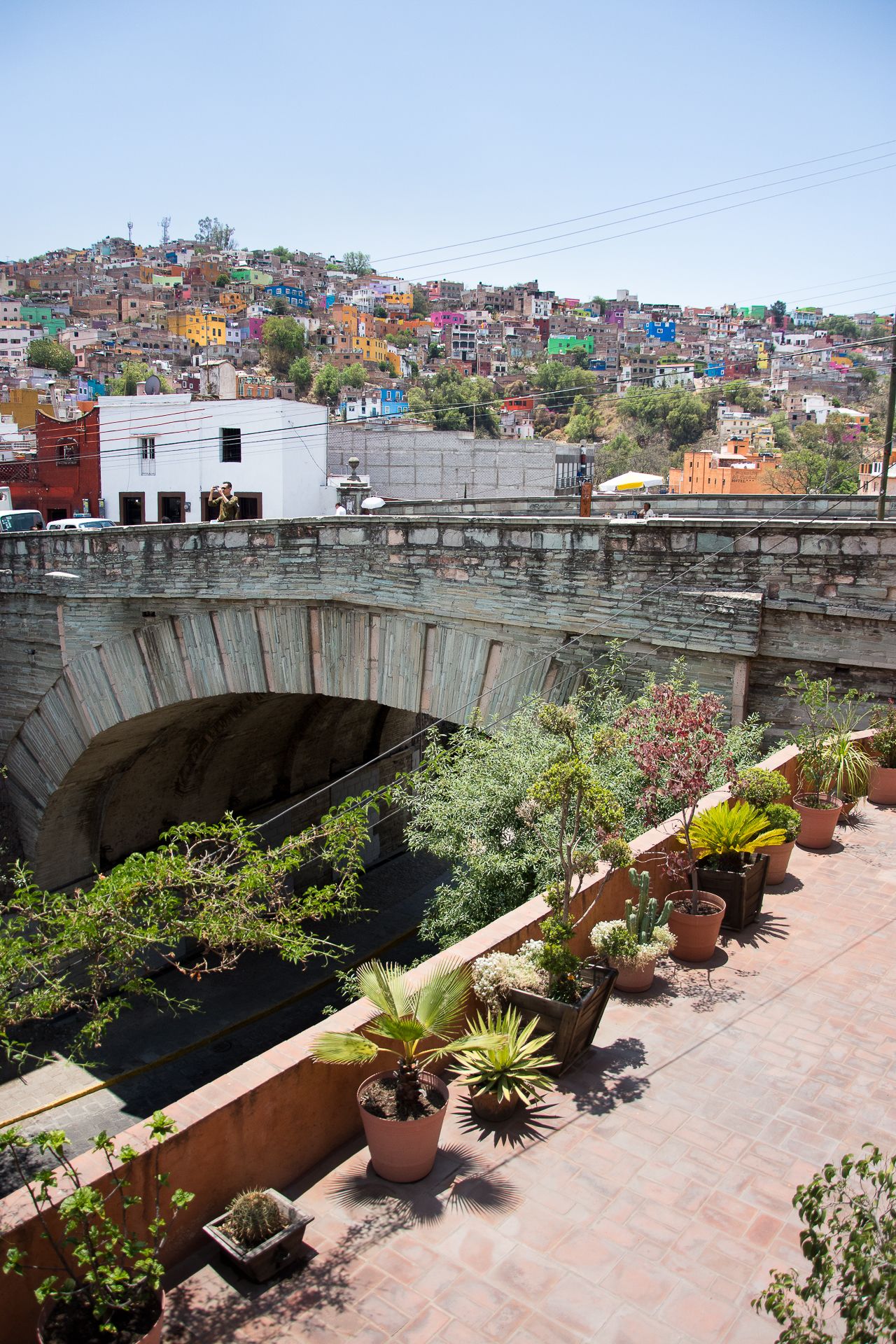 Photo - Lofts Las Cuatro Puertas