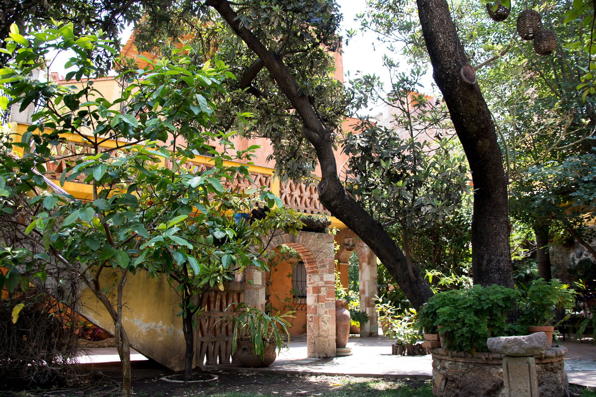 Photo - Lofts Las Cuatro Puertas