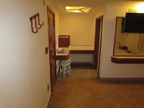 Habitació estàndard, fumadors | Equipament de l'habitació