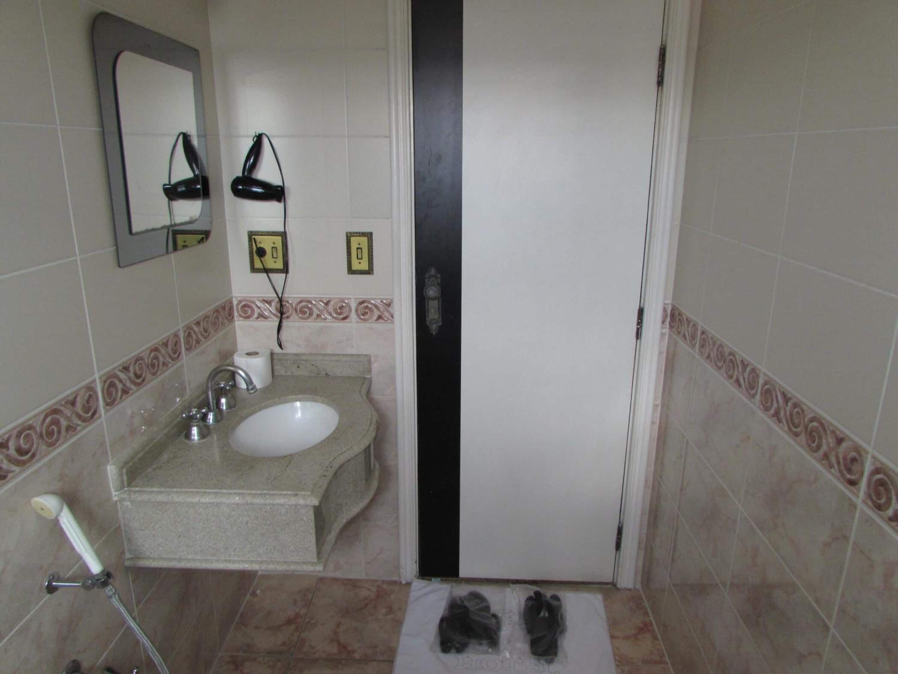 Foto - Pleasant Place Hotel