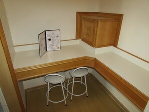 Deluxe Room, Smoking | Room amenity - Pleasant Place Hotel (São Paulo)