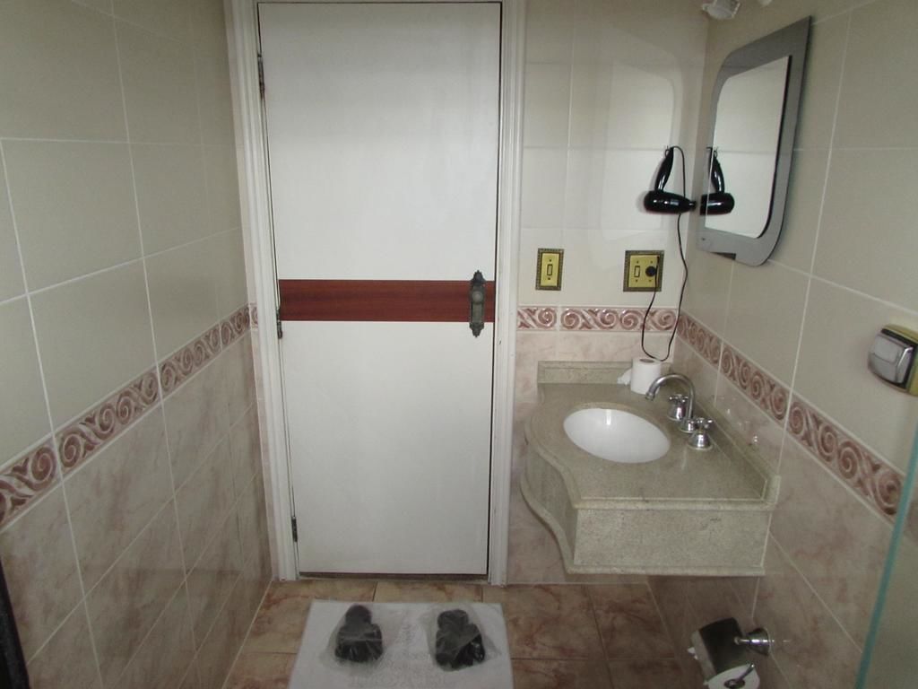 Foto - Pleasant Place Hotel