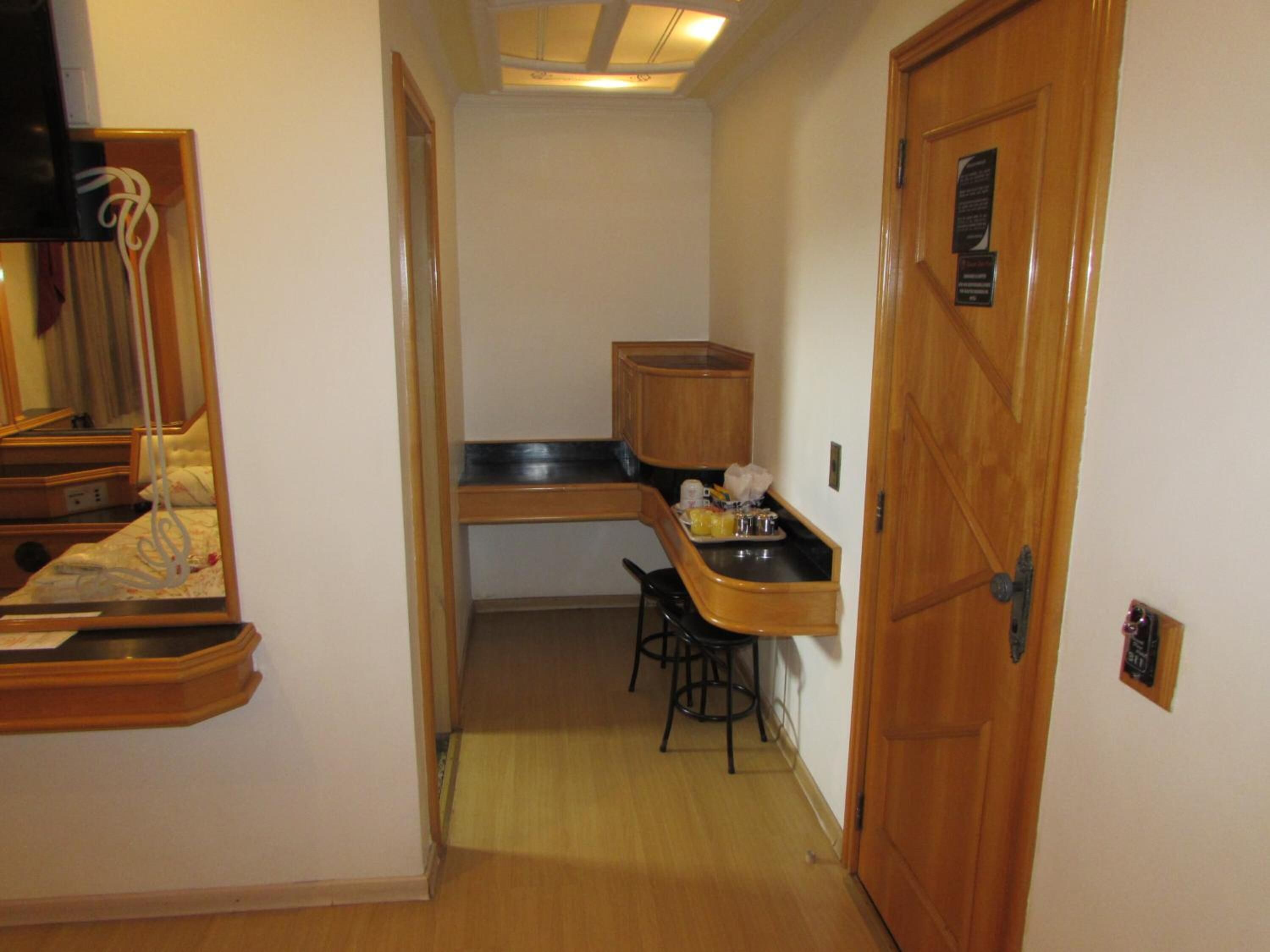 Foto - Pleasant Place Hotel