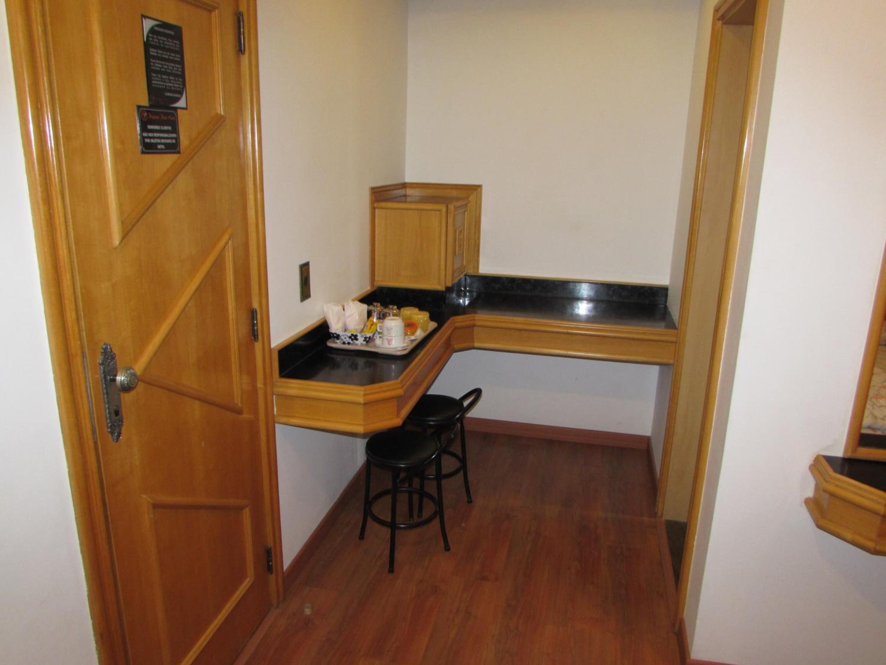 Foto - Pleasant Place Hotel