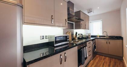 The Stay Company Friar Gate