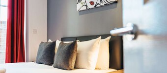 The Stay Company Friar Gate