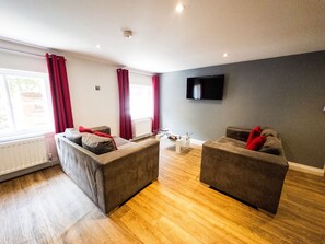 Appartement Deluxe, 2 chambres