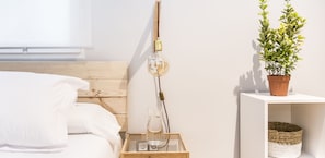Chambre Simple
