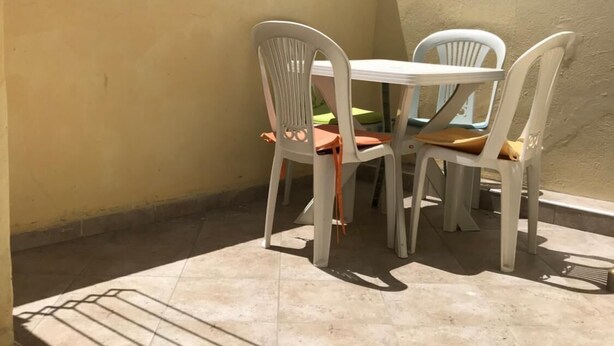 Unclassified image, 1 of 19, button - Ali Appart (Essaouira)