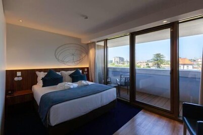 Sea Porto Hotel