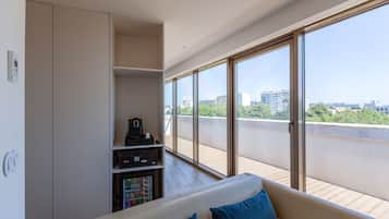 Premium Suite | Living room