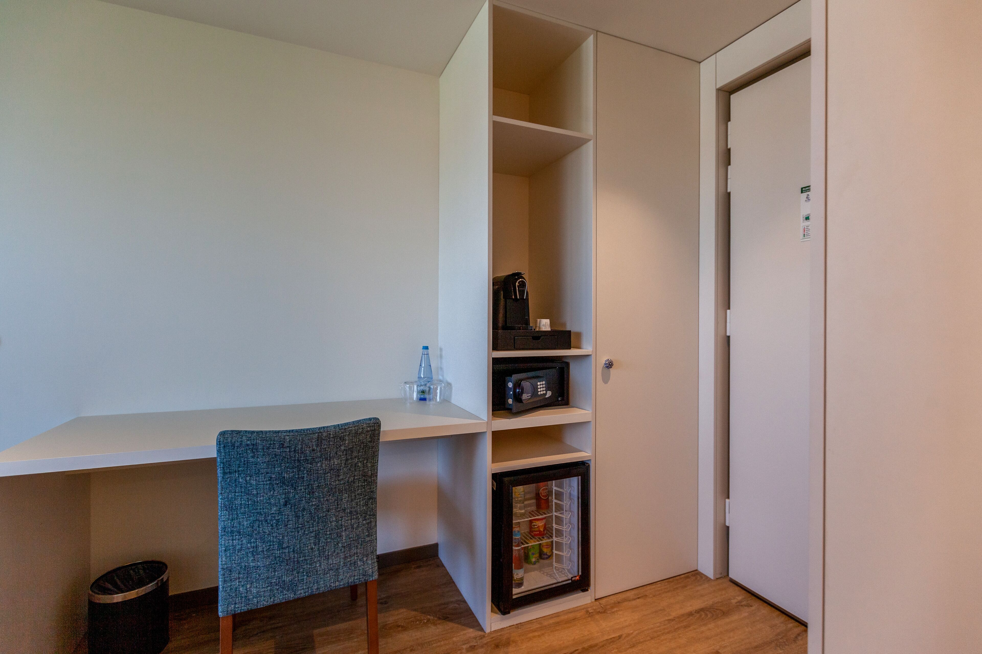 premium room | room amenity