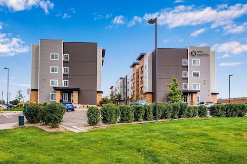  Parks Residential Denver