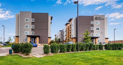Parks Residential Denver