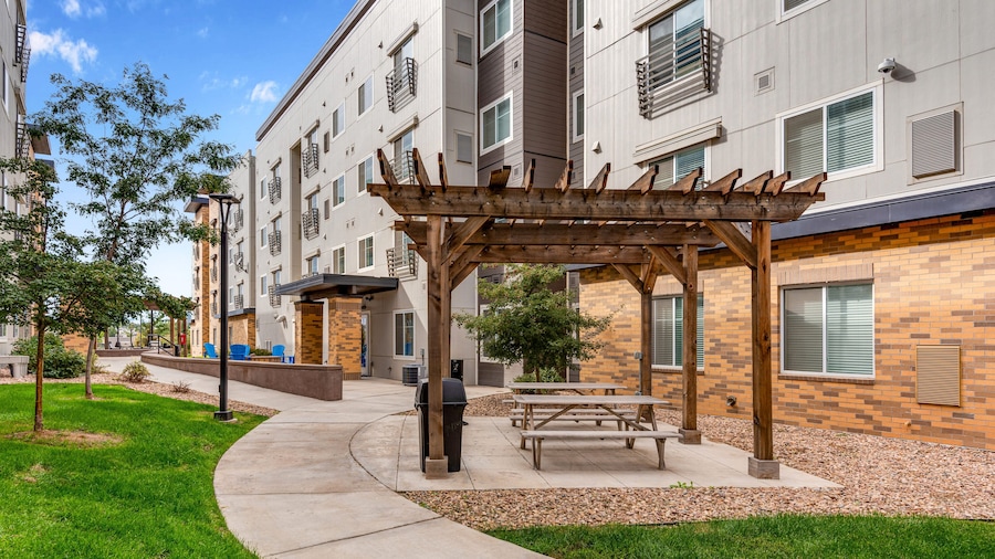 Parks Residential Denver