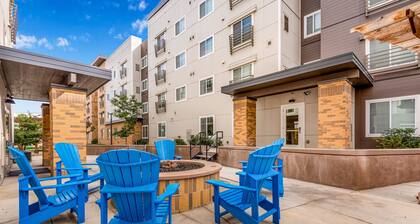 Parks Residential Denver