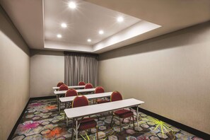Meeting facility - La Quinta Inn & Suites by Wyndham Baton Rouge - Port Allen (Port Allen)