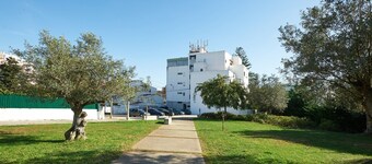 BeGuest Gandarinha Apartment