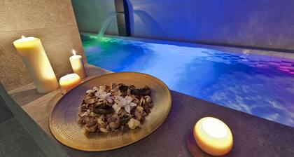 Hotel Fado Spa & Restaurant