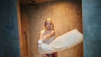 Salas de tratamiento para parejas y baño turco o hammam