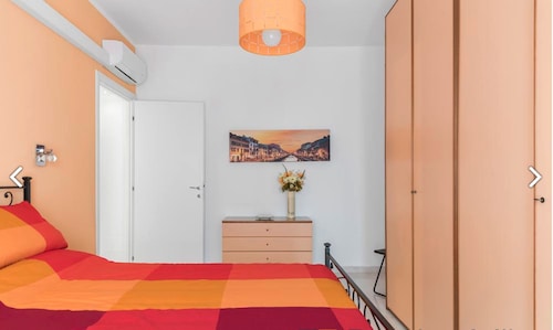 カーサ ヴァカンツァ モンテ ジェネローゾ