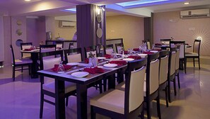 Opções para refeição em família