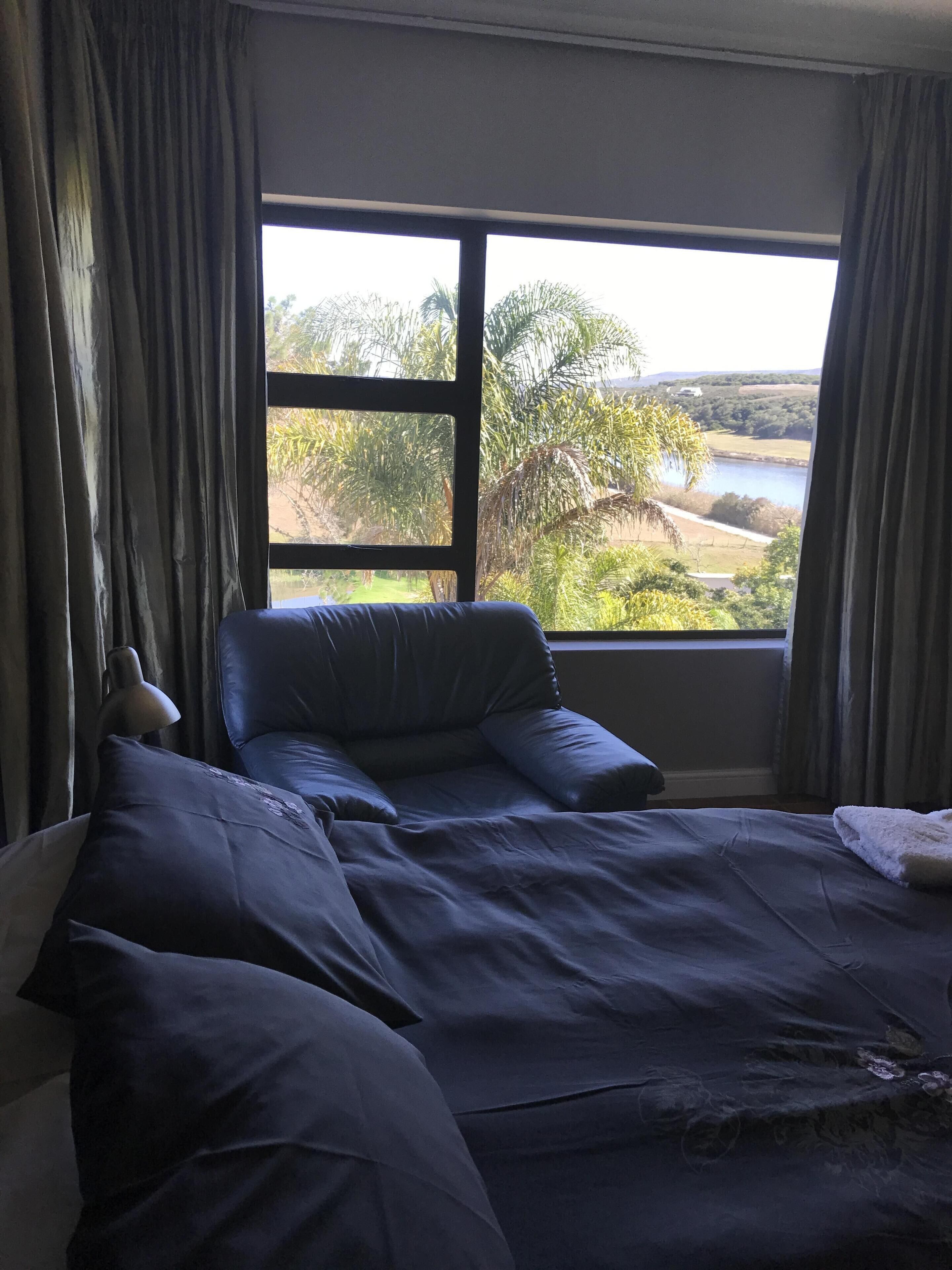 2 bedrooms, internet