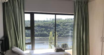 Top floor Waterryk Guest Farm