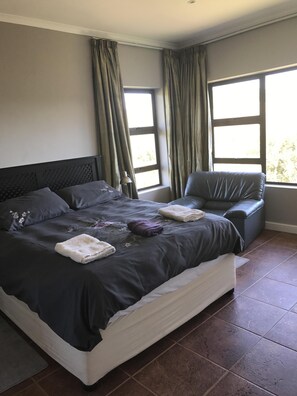 2 habitaciones y internet 