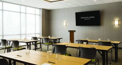 SpringHill Suites by Marriott Allentown Bethlehem/Center Valley