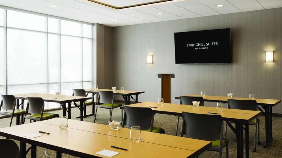 SpringHill Suites by Marriott Allentown Bethlehem/Center Valley