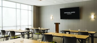 SpringHill Suites by Marriott Allentown Bethlehem/Center Valley
