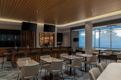 SpringHill Suites by Marriott Allentown Bethlehem/Center Valley
