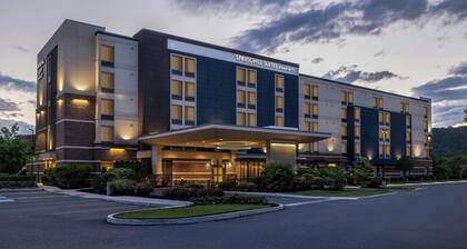SpringHill Suites by Marriott Allentown Bethlehem/Center Valley