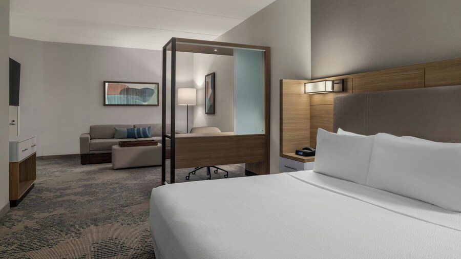 SpringHill Suites by Marriott Allentown Bethlehem/Center Valley