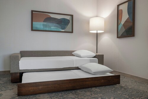 SpringHill Suites by Marriott Allentown Bethlehem/Center Valley
