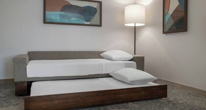 SpringHill Suites by Marriott Allentown Bethlehem/Center Valley