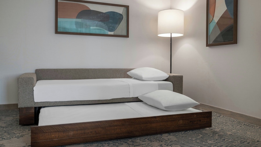 SpringHill Suites by Marriott Allentown Bethlehem/Center Valley