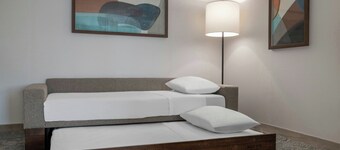 SpringHill Suites by Marriott Allentown Bethlehem/Center Valley