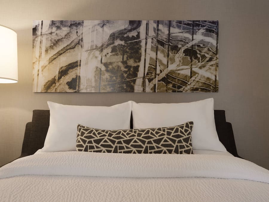 In-room safe, desk, iron/ironing board, free cots/infant beds