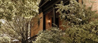 เอลเลอร์เบ็คแมนชั่น เบดแอนด์เบรคฟาสต์