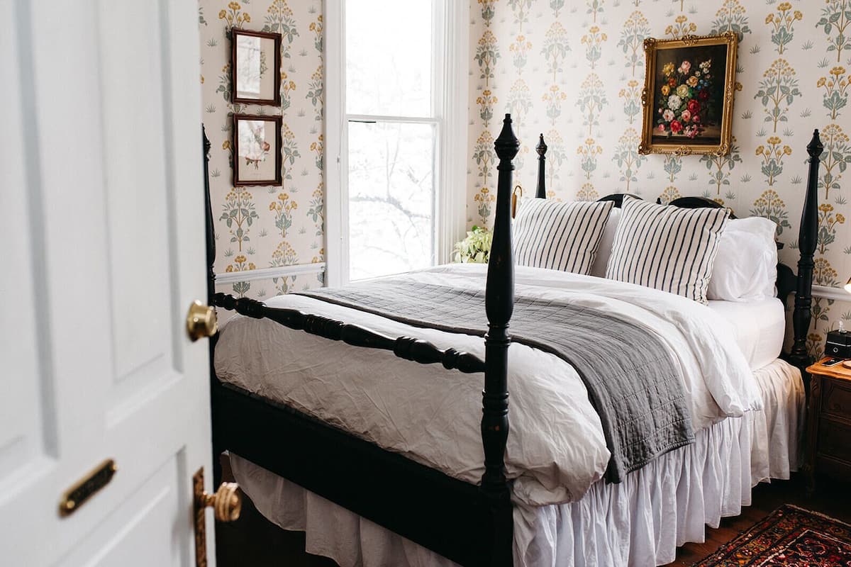 Deluxe-Zimmer, 1 Queen-Bett