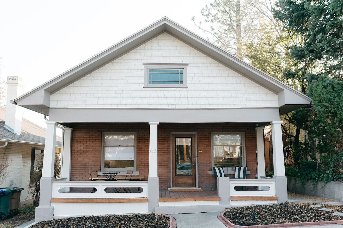 Beehive Cottage