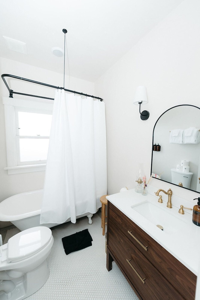 Ellerbeck Bed & Breakfast by null